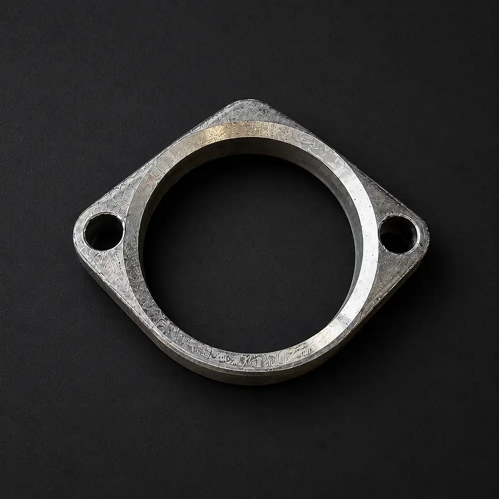 2 Bolt Flange 2.5 in
