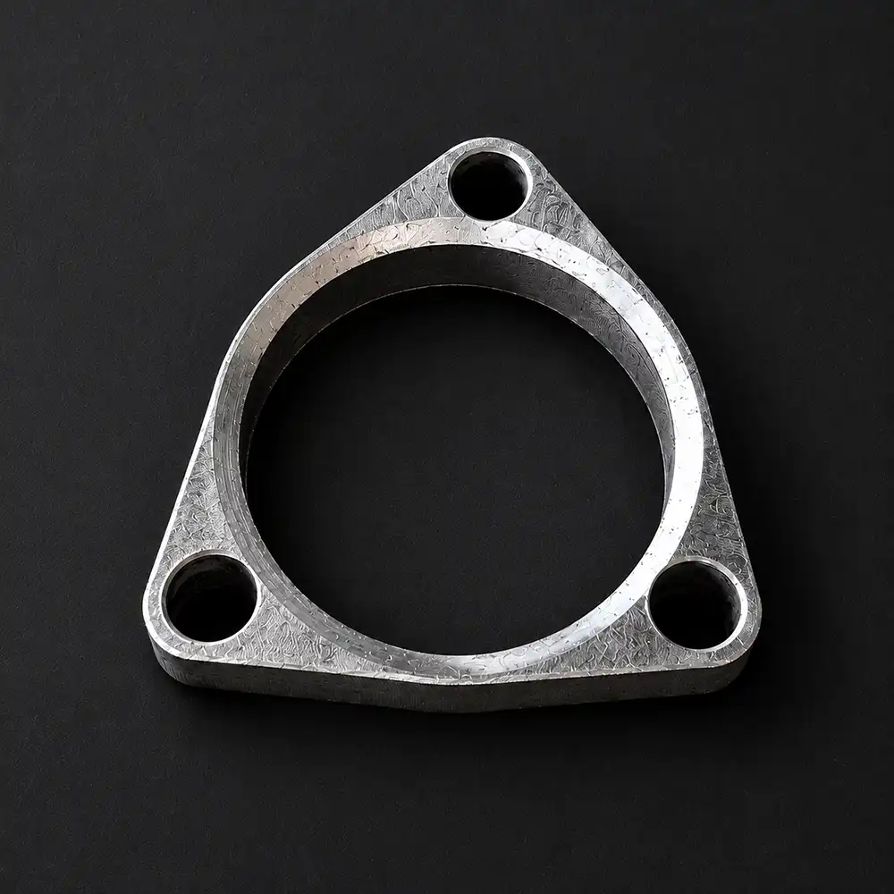 3 Bolt Flange 2.5 in