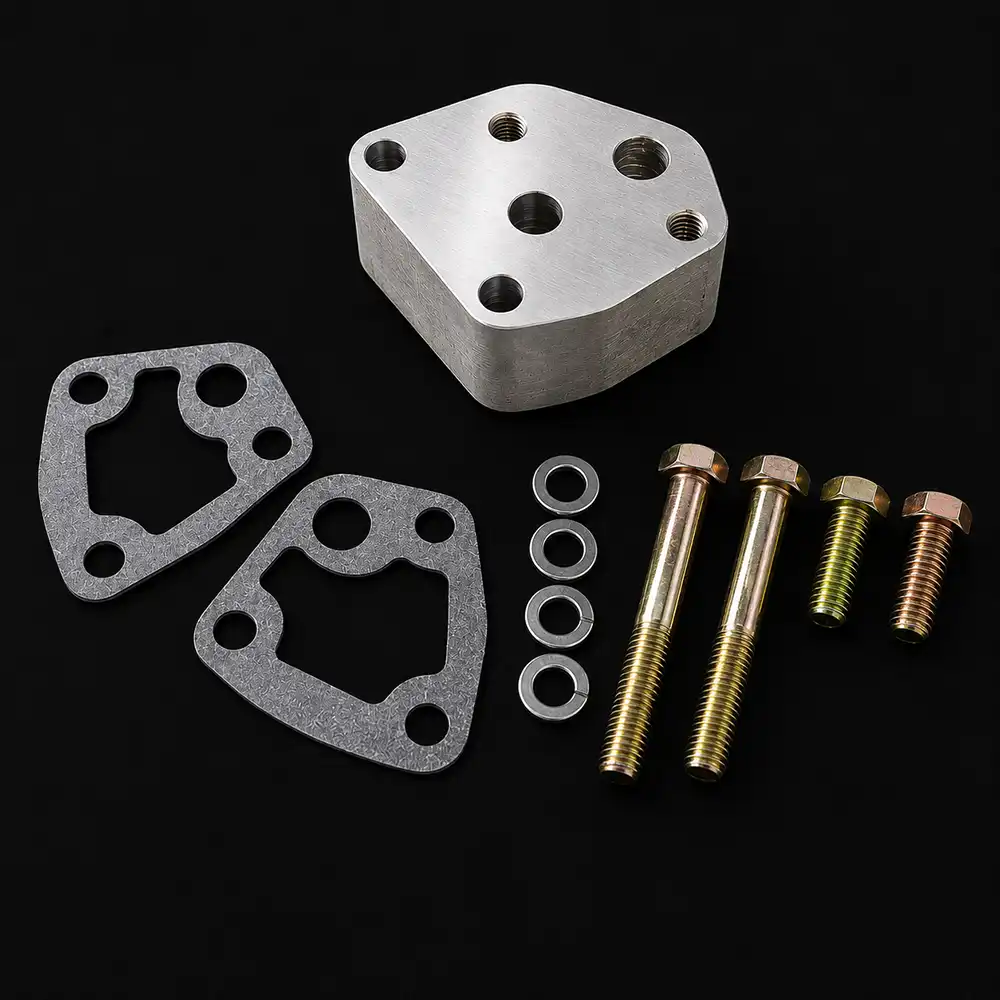 Oil Filter Adapter Kit Firebird