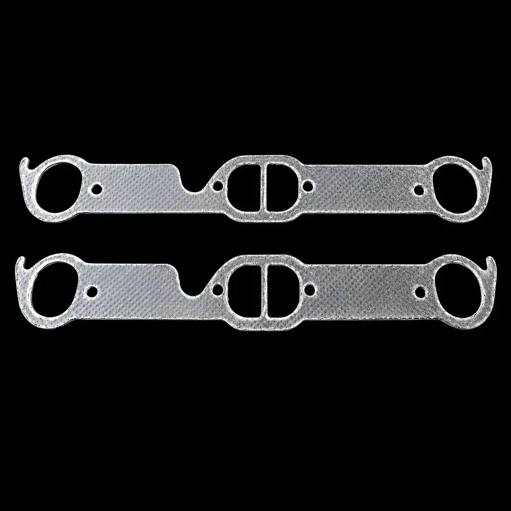 Performance Gasket Pair D Port Manifolds