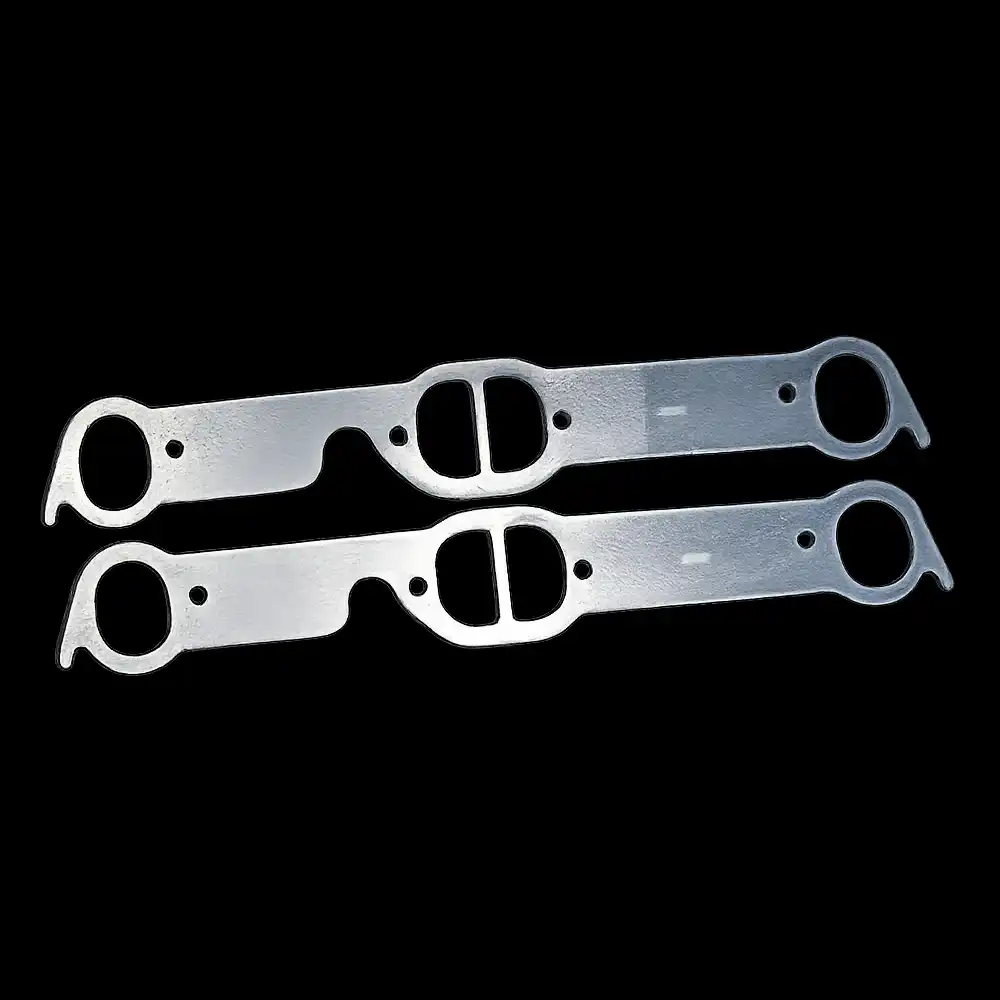 Performance Gasket Pair - D-Port Manifolds