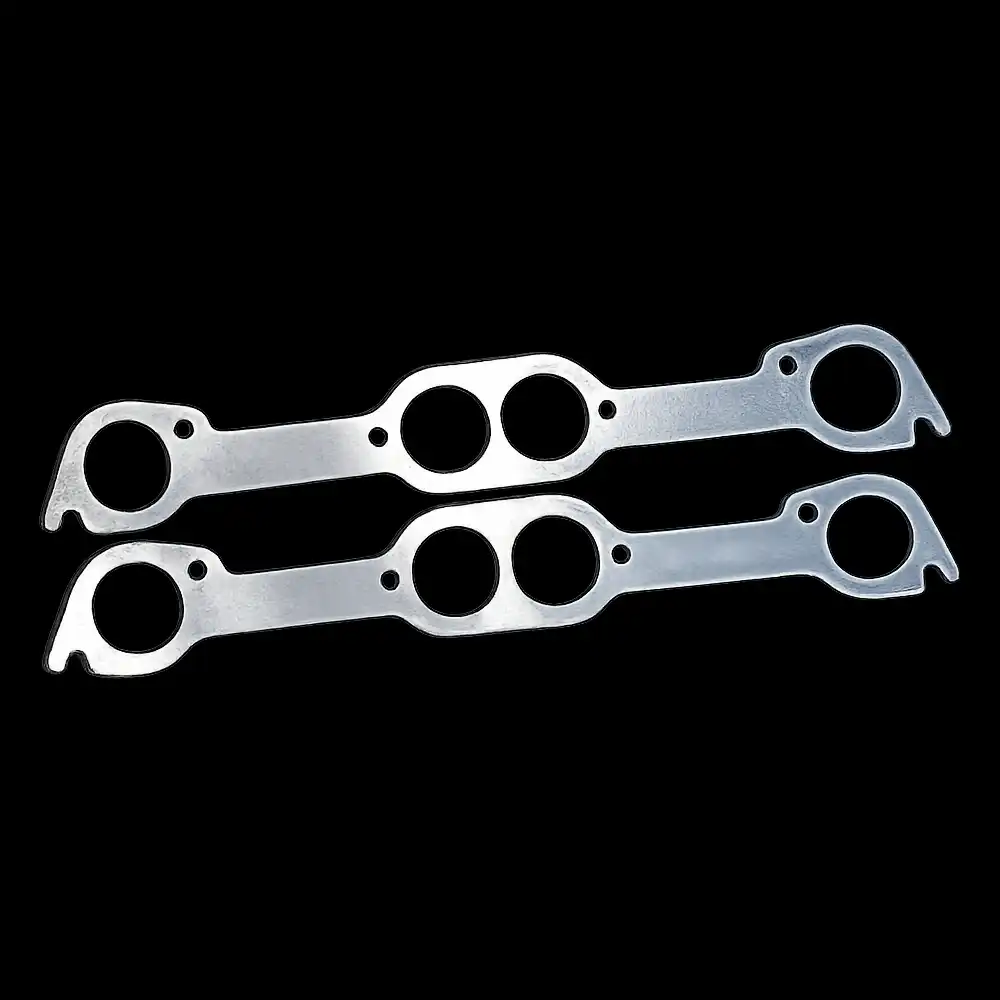 Performance Gasket Pair - Round Port - HO Manifolds